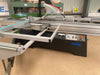 Panhans 680/100 Auto Sliding Table Panel Saw