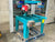 Used Wadkin BRA 14" Cross Cut Saw