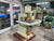 Used Samco SCM Table Router
