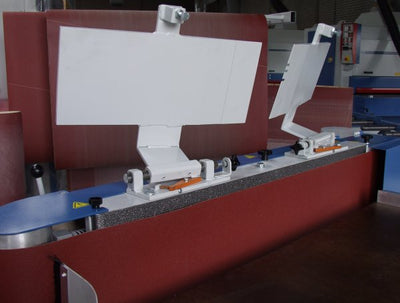 Edge belt sander online