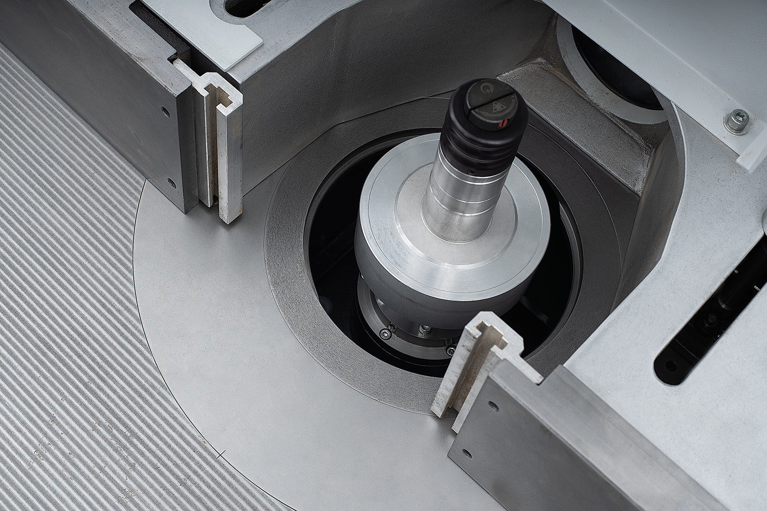 Panhans 245 10 Tilting Spindle Moulder