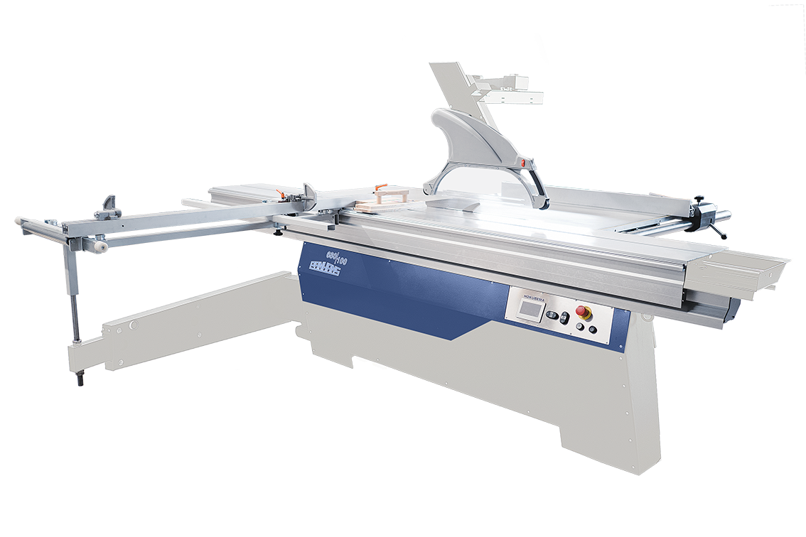 Panhans 690-100  Sliding Table Panel Saw