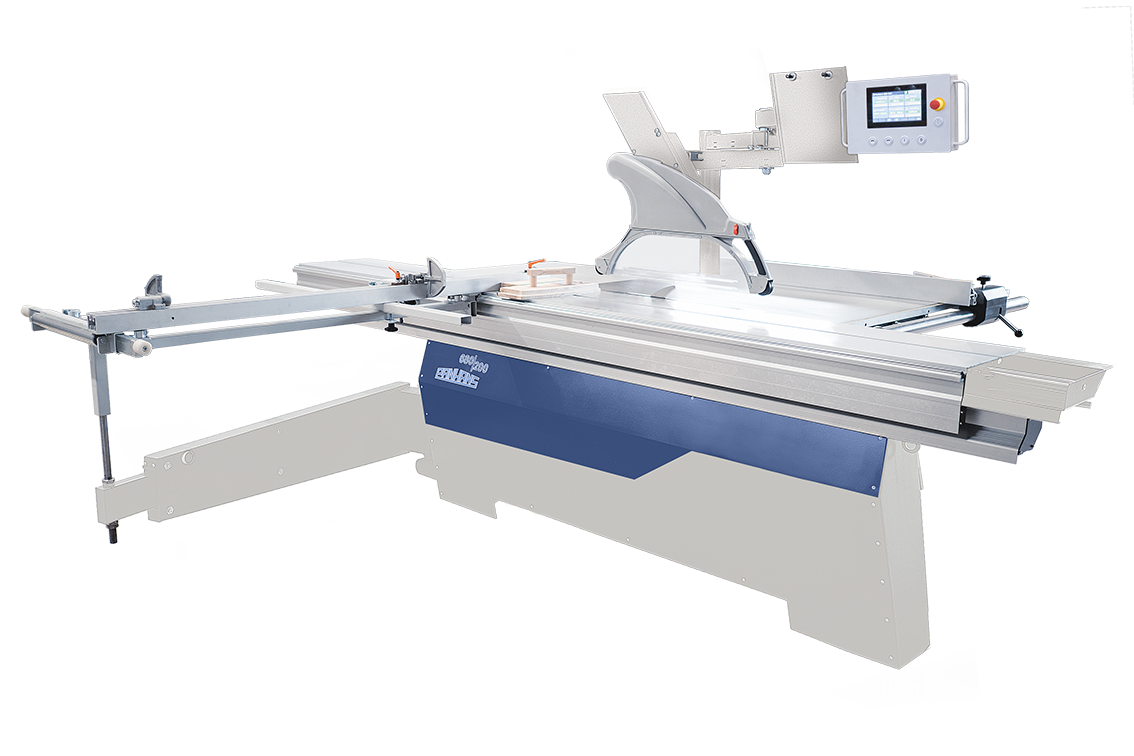 Panhans 690-200  Sliding Table Panel Saw