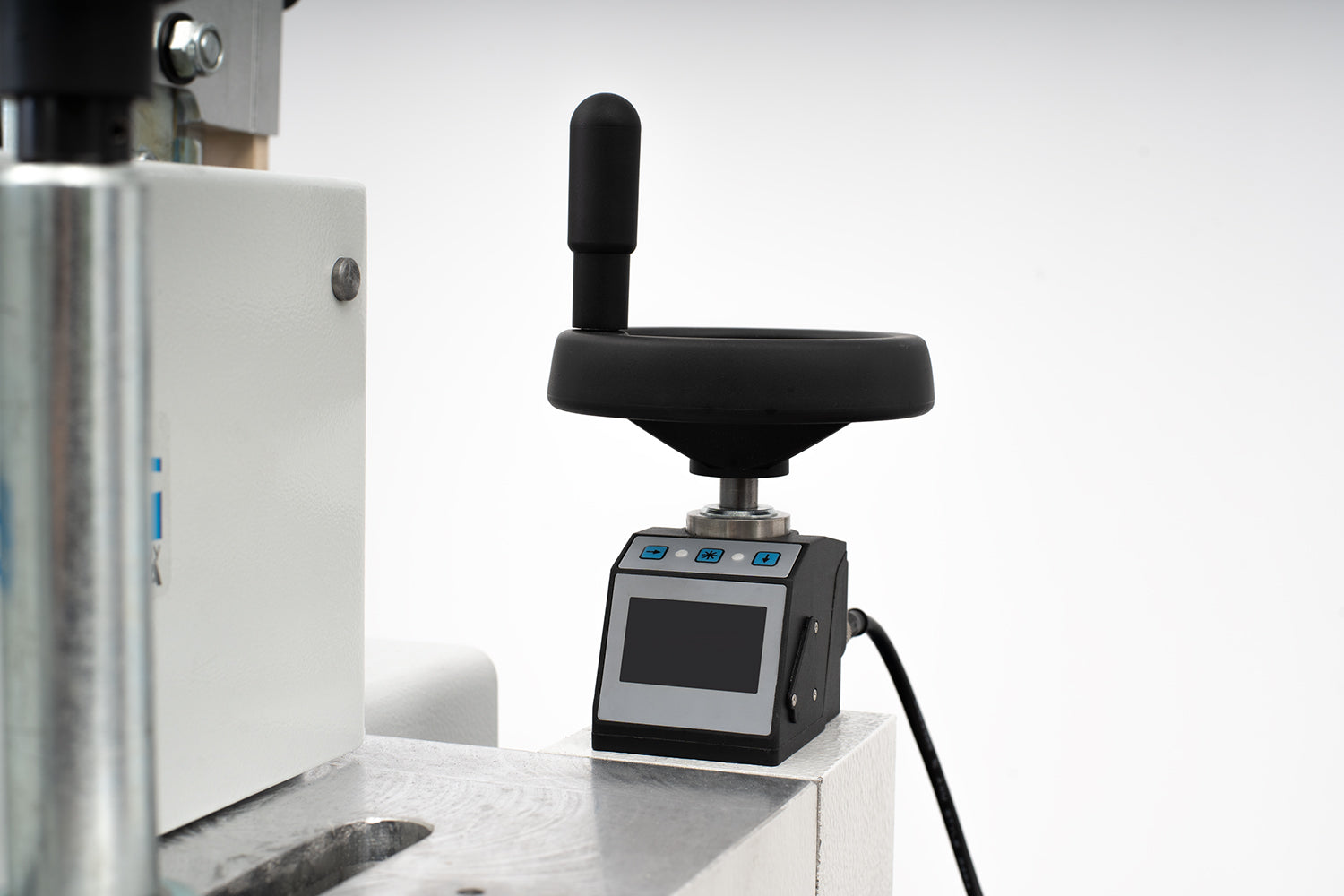 Panhans 245 200 Programable Tilting Spindle Moulder 7.5KW Inverter Drive