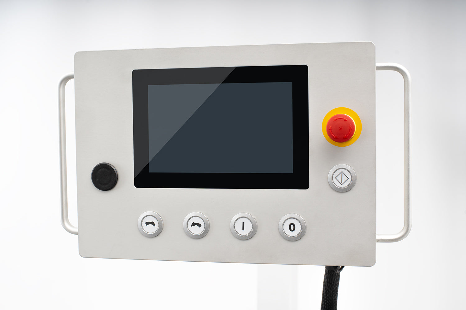 Panhans 245 300 Programable Tilting Spindle Moulder 7.5KW Inverter Drive