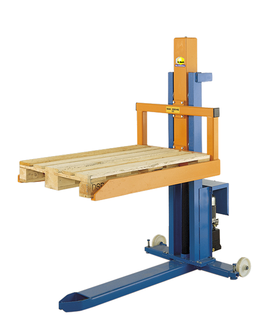 Beck Pallet Lift