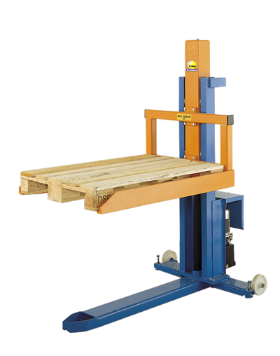 Beck Pallet Lift