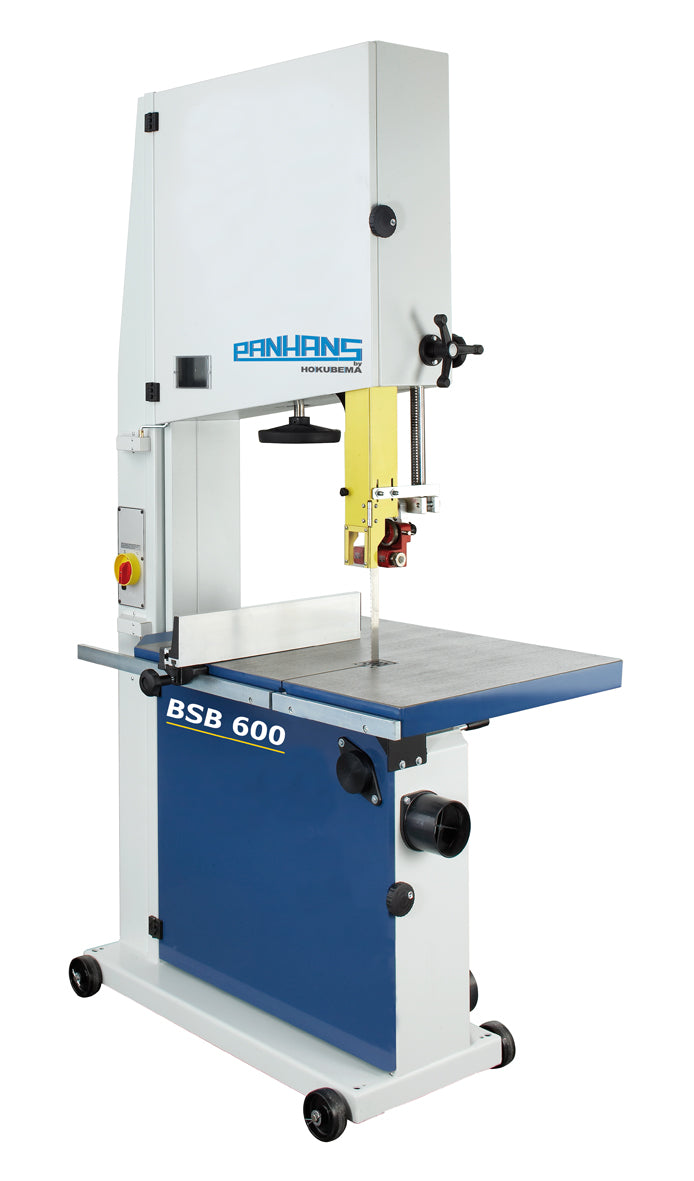 PANHANS BSB 600 Bandsaw