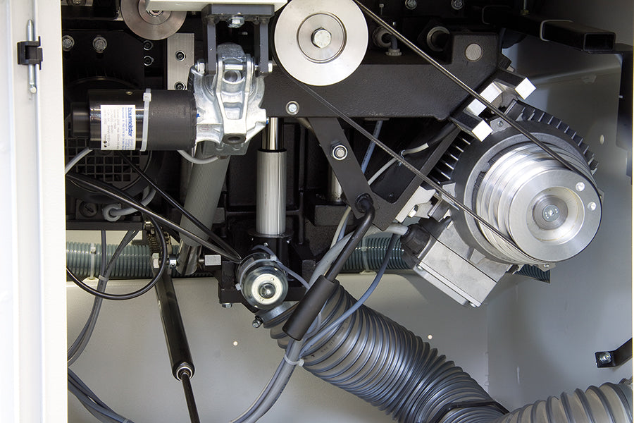 Panhans 690-200  Sliding Table Panel Saw