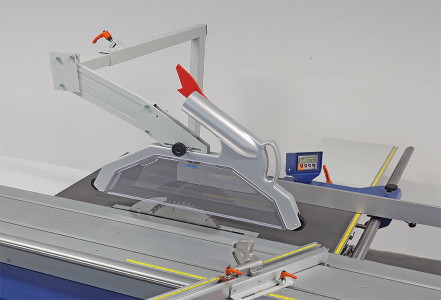 Panhans 690-200  Sliding Table Panel Saw