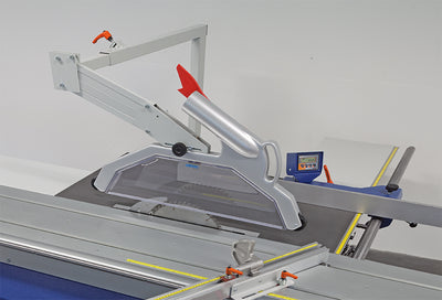 Panhans 690-100  Sliding Table Panel Saw