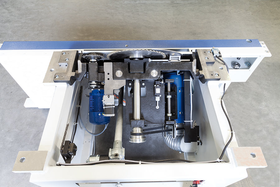 Panhans 690-200  Sliding Table Panel Saw