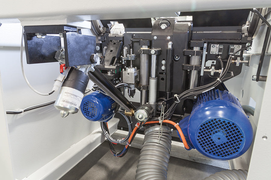 Panhans V91/10 Double Tilting Panel Saw