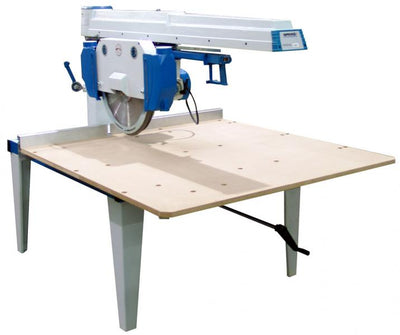 OMGA Radial 1250-900-600 P3S Cross Cut Saw