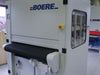 Boere Select Oscillating Structuration Machine