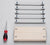 Safety rulers and grooved board – kit