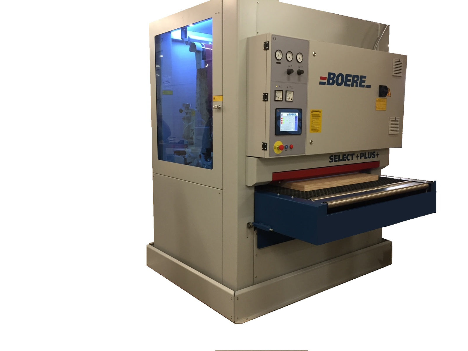 Boere Select and Sandrite CC