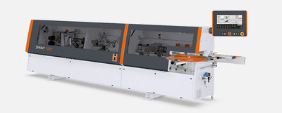 Holzher SPRINT Series Edgebander