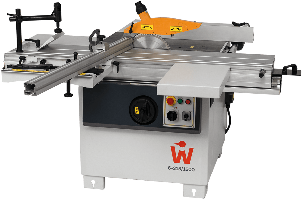 Panel Saws for Sale from Calderbrook Woodwork Machinery