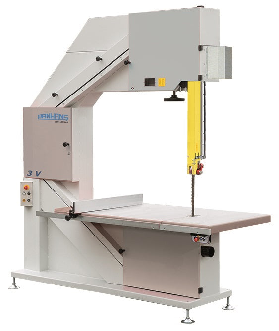 Panhans 3V High Capacity Bandsaw