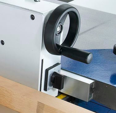 Circular Saw – Feeder Type 76