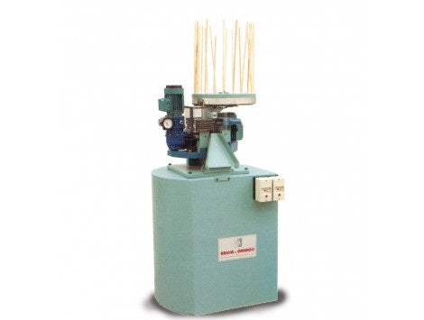 Brusa di Garboli CUT and SPI Line