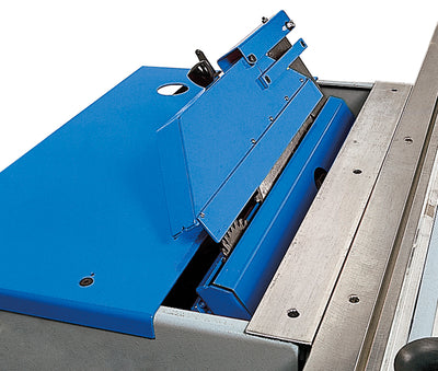 Ti 2500 – Ti 3000 Super Double Squaring Machine