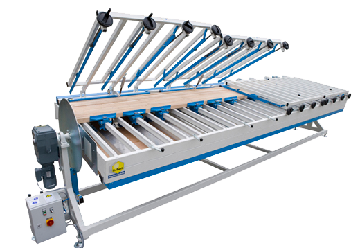 Kontra Table Press