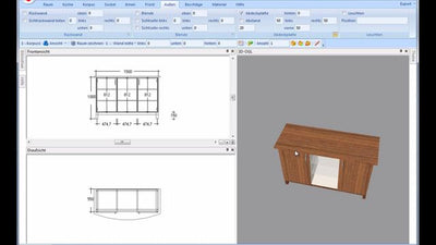 Holzher Dynestic for Nesting