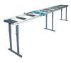 EXAKT NC & Standard Cross Cut Tables