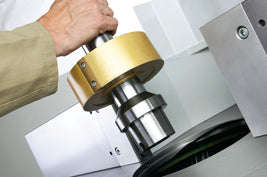 Panhans 245 200 Programable Tilting Spindle Moulder 7.5KW Inverter Drive