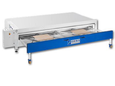 Orma FRA  Corian Solid Surface Oven