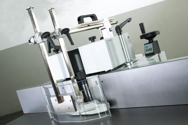 Shaper, Protective and Pressure Device GAMMA V Type 1629