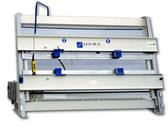 ORMA Futura Frame Cramp