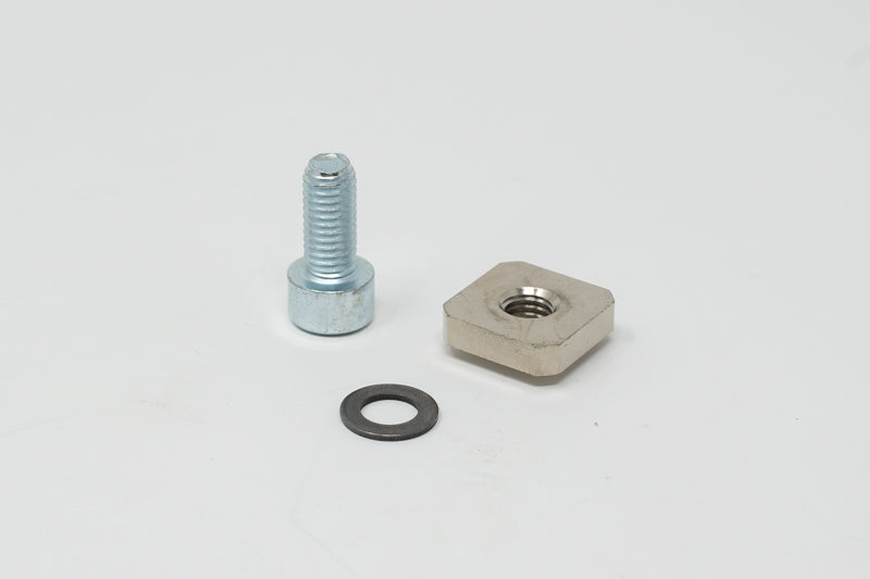 Splinter Tab 208 Fence Nuts and Bolts