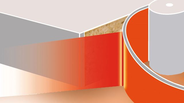 Holzher Lumina L-Tronic Edgebander