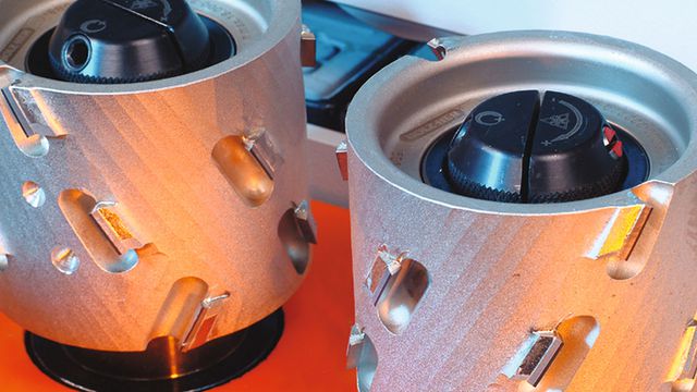 Holzher SPRINT Series Edgebander