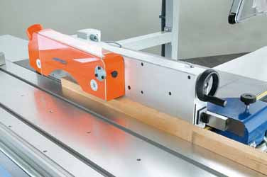 Circular Saw – Feeder Type 76