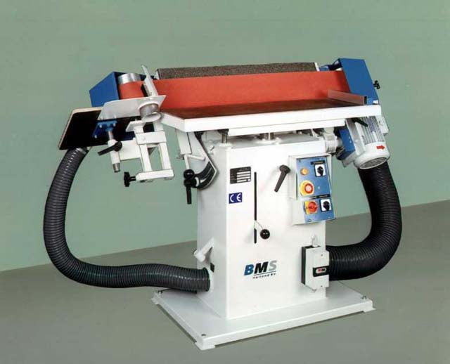 Edge sanders woodworking discount