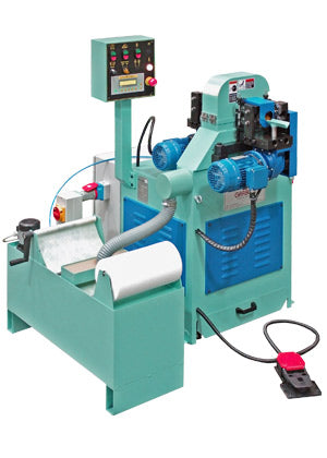 Garboli LPC 160/300/400/500 WET