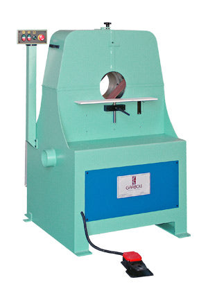 Brusa di Garboli LPC