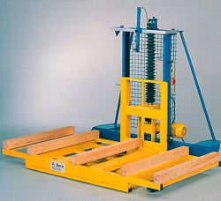 Beck Muli Automatic Lift