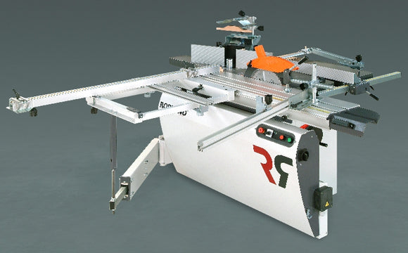 Robland HX310 PRO (Telescopic Table)