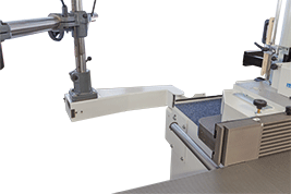 Panhans 245 300 Programable Tilting Spindle Moulder 7.5KW Inverter Drive