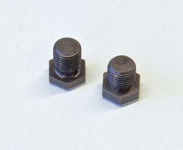 Knife shaft Screws