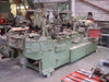 Weinig and planer moulder refurb