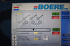 Boere Select Oscillating Structuration Machine