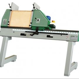 Omec SCM1200 Clamping Machine