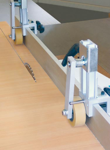 SIMPLY Workpiece Holder