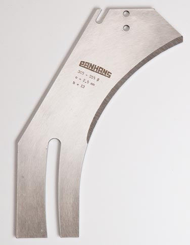 Force-Guided Riving Knives - Calderbrook